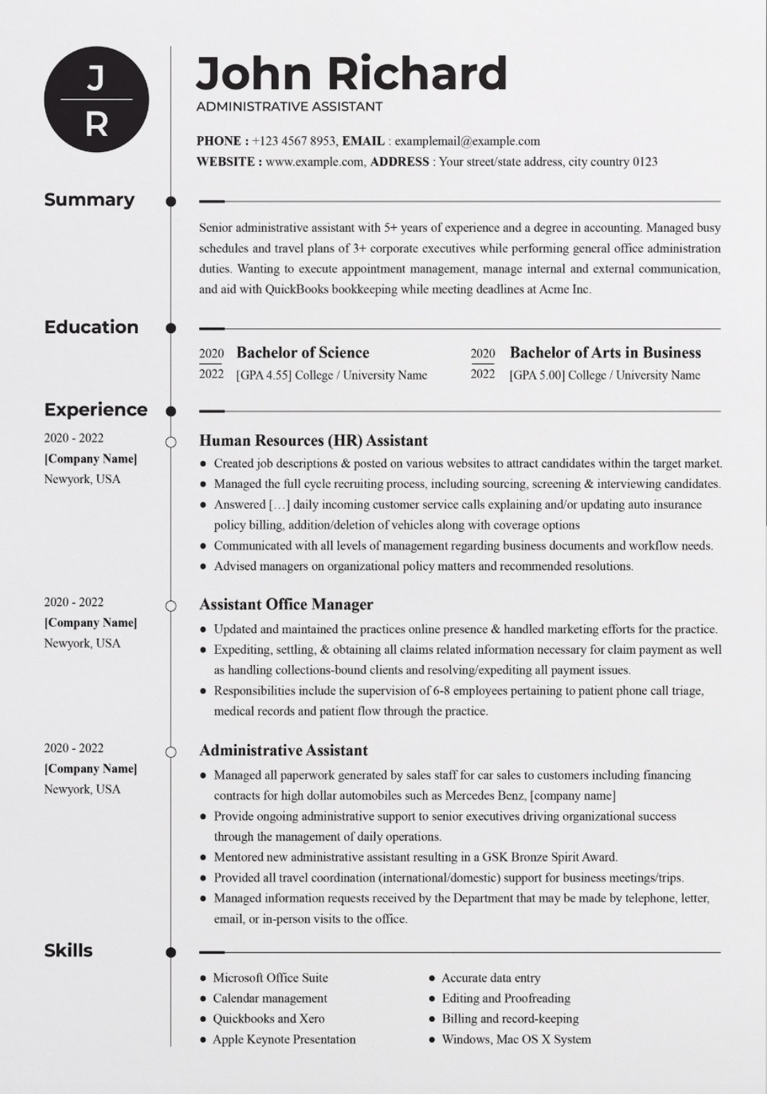 Formal Computer Science preview